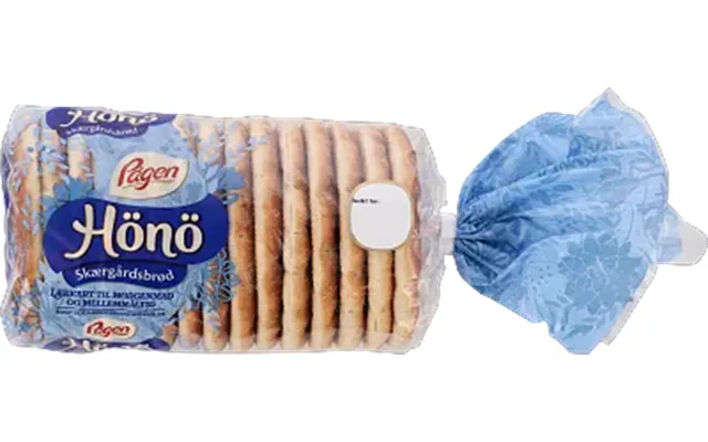 Skærgårdsbrød Pågen