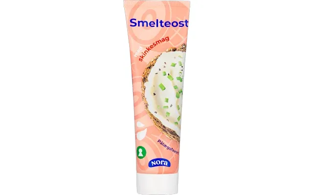 Skinkeost Tube Nora