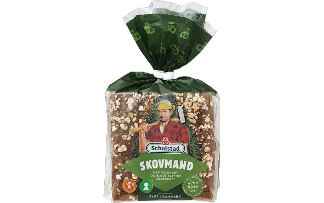 Skovmand Schulstad