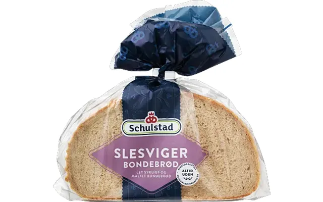 Slesvigerbrød Schulstad