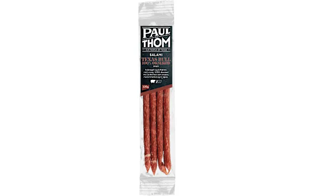 Stick Oksekød Paul Och Thom