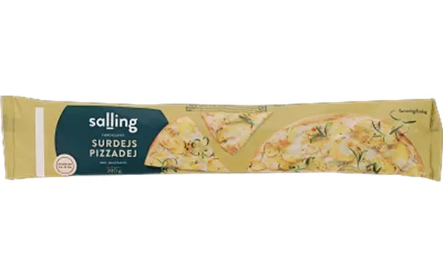 Surdejspizzadej Salling