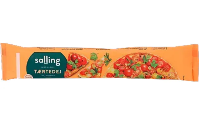 Tærtedej Salling