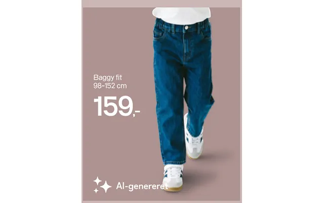 Baggy Fit