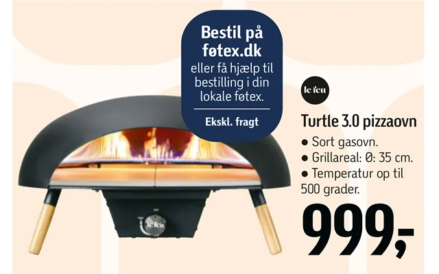 Bestil På Føtex.dk