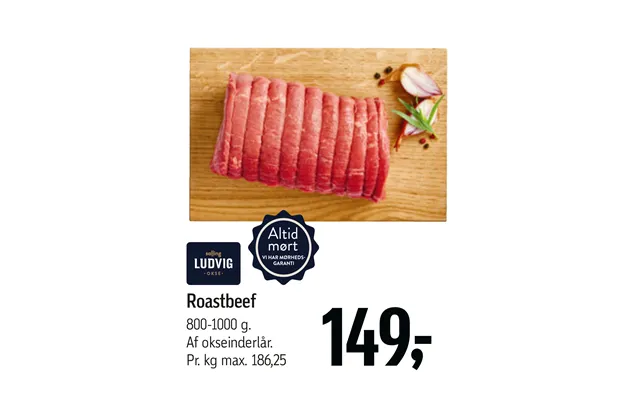 Roastbeef