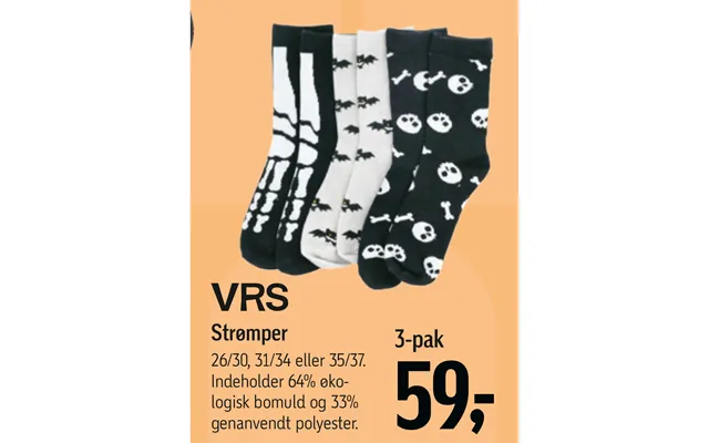 Strømper