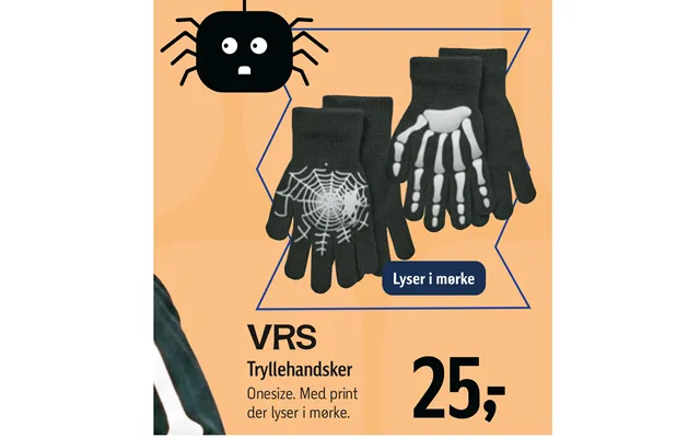 Tryllehandsker