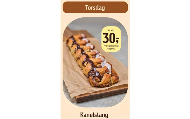 Kanelstang