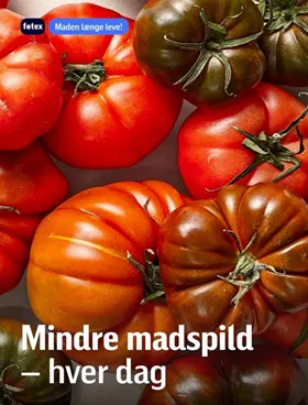 Føtex tilbudsavis