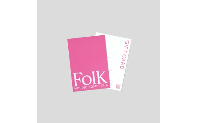 Digital Gift Card-dkk 1000