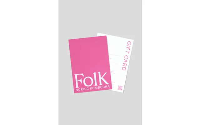 Digital Gift Card-dkk250