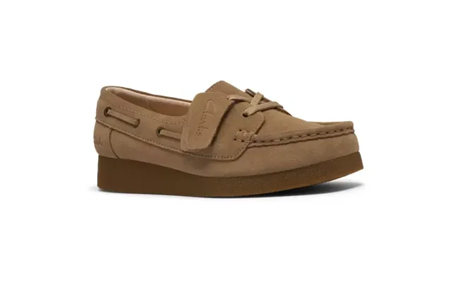 Clarks Wallabeeevosea D Cl26186339-5232