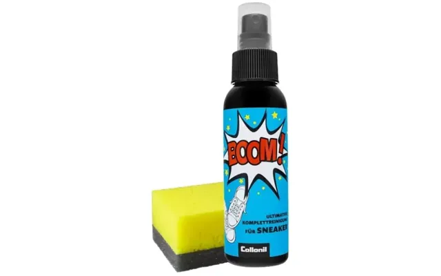 Collonil Boom Clean Set 7305 4410 000