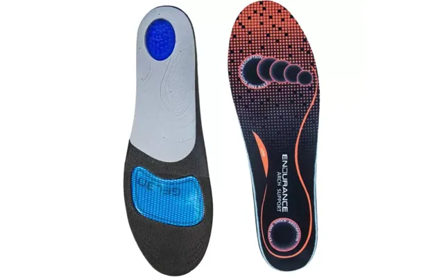 Endurance Arch Support Insole E184361