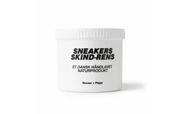 Gabicare Sneakers Skind-rens
