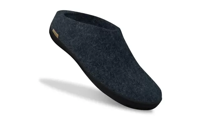 Glerups Br02-10 Slip-on With Natural product image