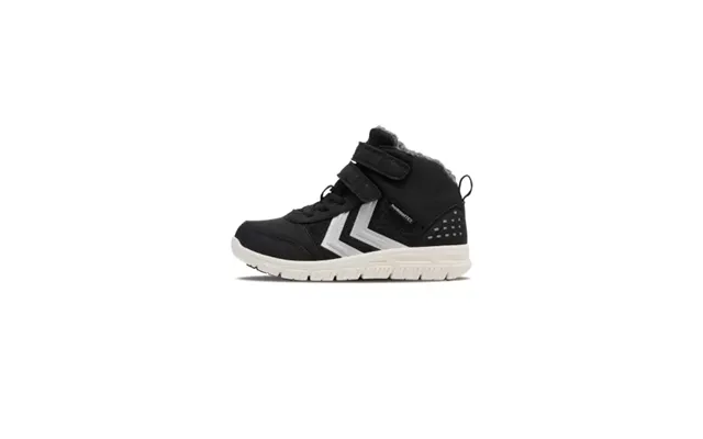 Hummel Crosslite Winter Mid Tex Jr 215429-2352