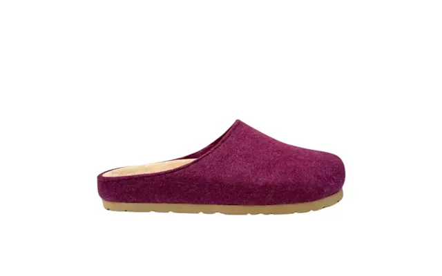 Morsø Homeslippers Felt 2013-16 Purple