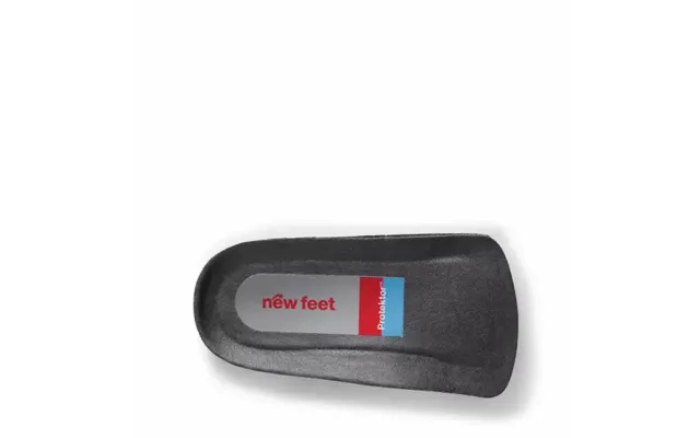 New Feet Korrektor Soft 3 4 Indlægssål 200-2-2015