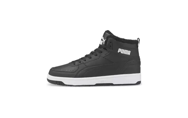 Puma Rebound Joy Fur 375576-01