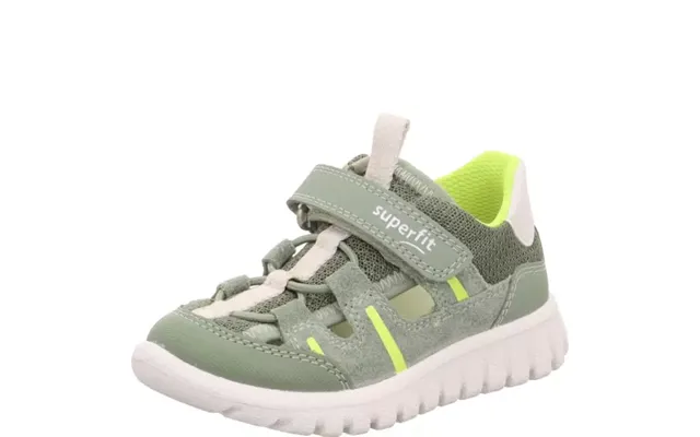 Superfit Sport7 Mini 1-006181-7500