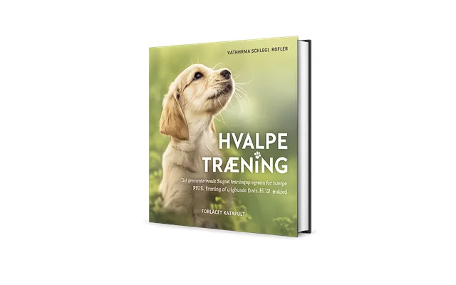 Hvalpetræning