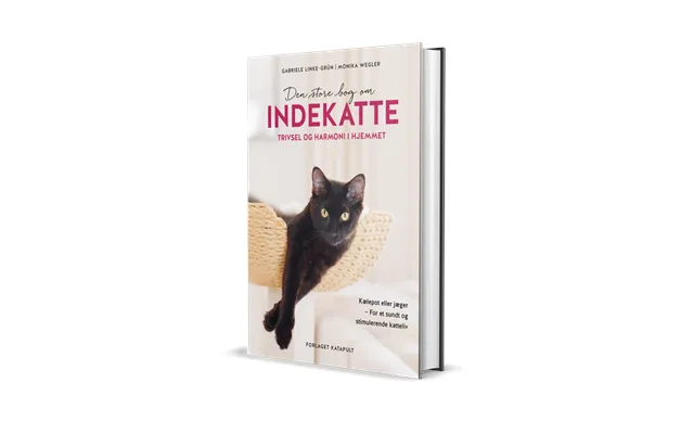 Indekatte