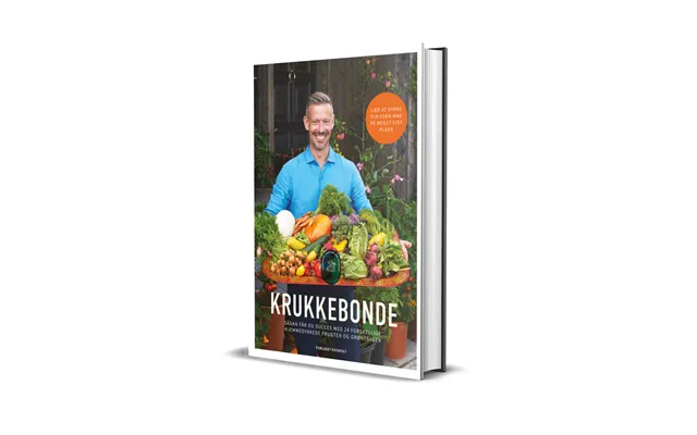 Krukkebonde