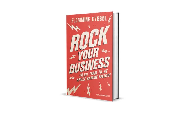 Rock Your Business