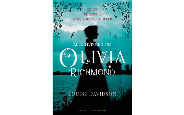 Alle Hvisker Om Olivia Richmond