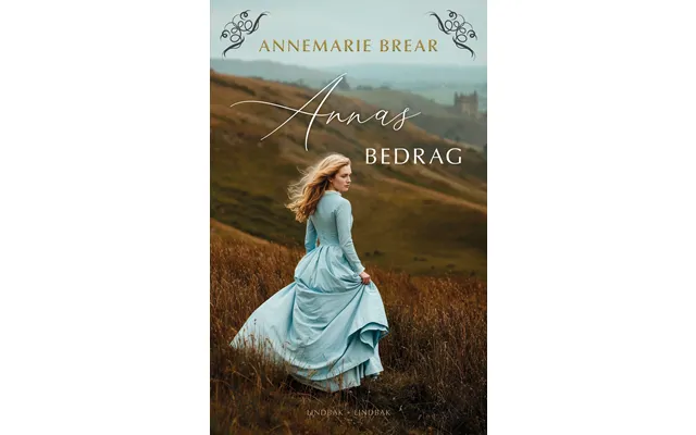 Annas Bedrag product image