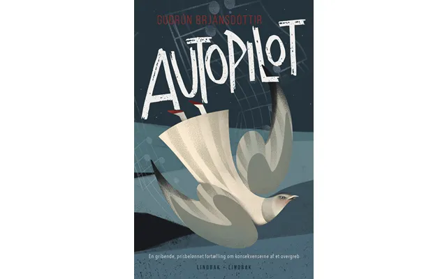 Autopilot - 50%