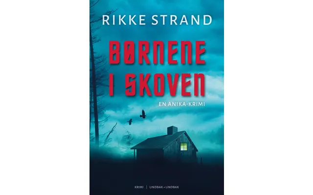 Børnene I Skoven