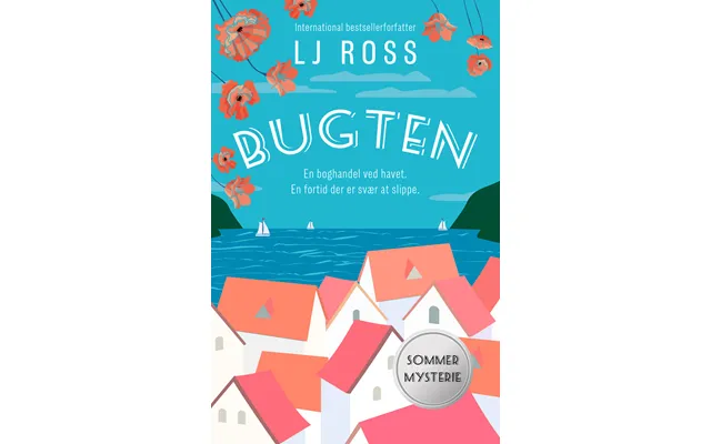 Bugten - 50%