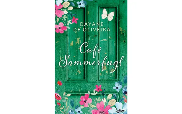 Café Sommerfugl - 50%