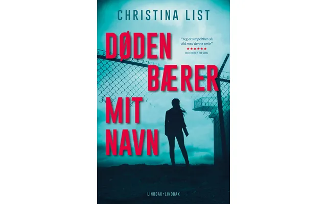 Døden Bærer Mit Navn