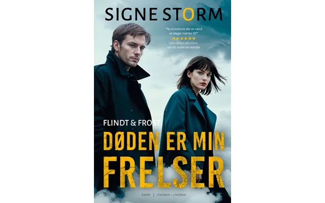 Døden Er Min Frelser