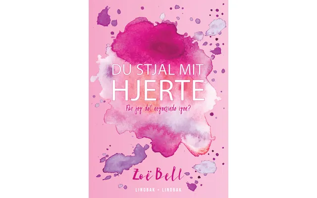 Du Stjal Mit Hjerte