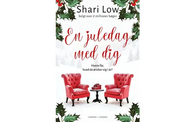 En Juledag Med Dig