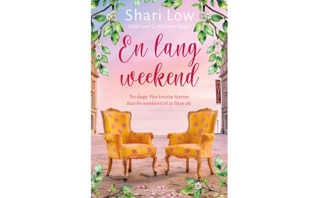 En Lang Weekend