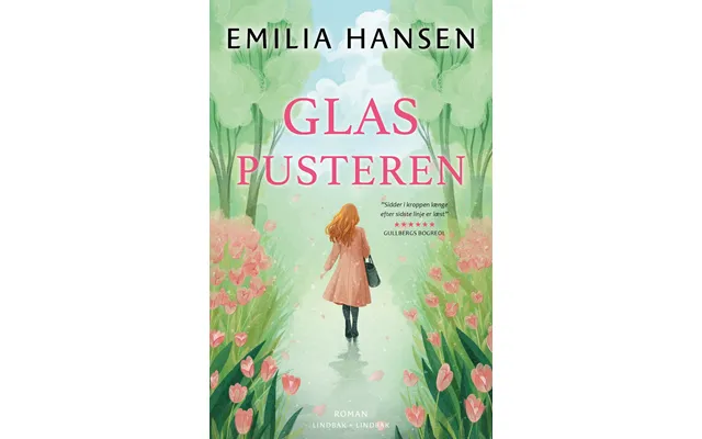 Glaspusteren