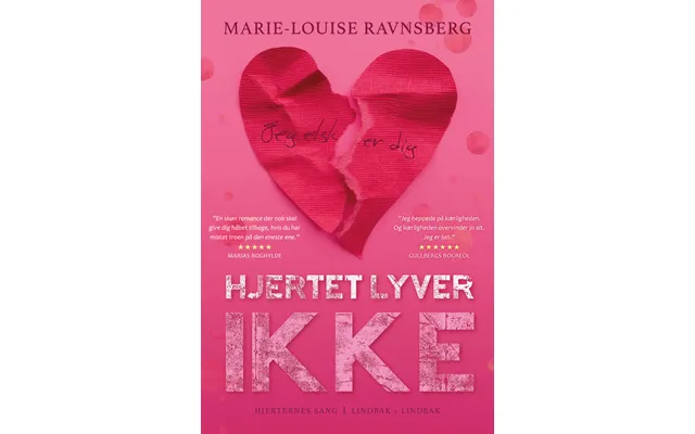 Hjertet Lyver Ikke
