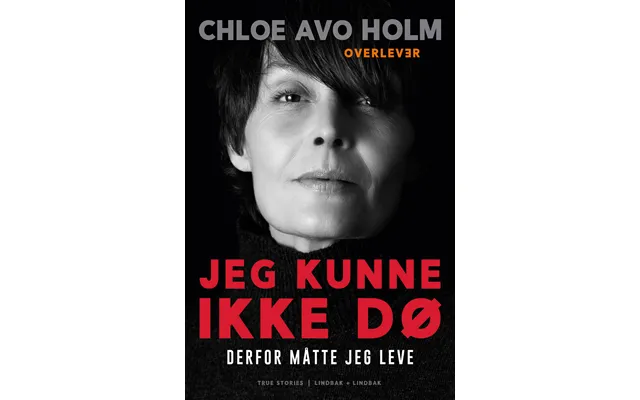 Jeg Kunne Ikke Dø
