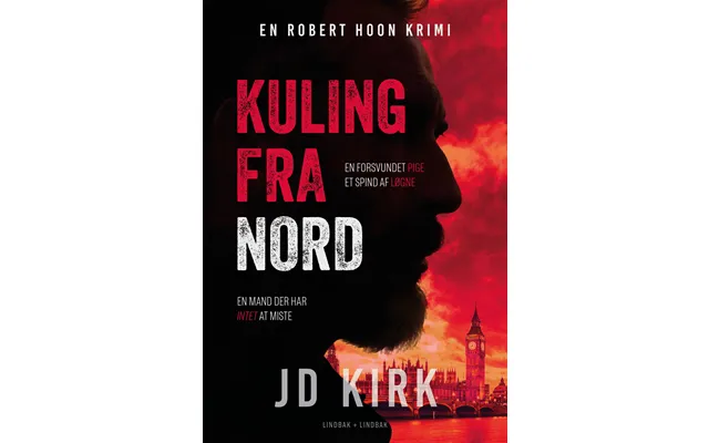 Kuling Nord - 50%