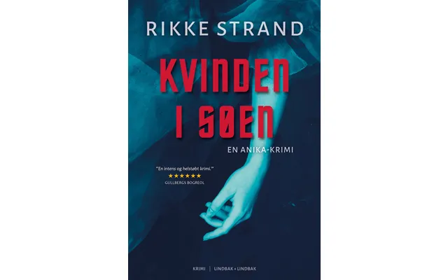 Kvinden I Søen product image