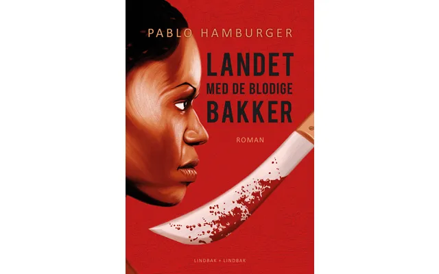 Landet Med De Blodige Bakker - 50%