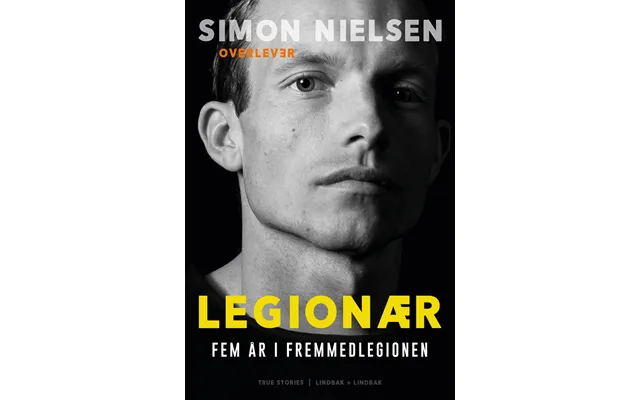 Legionær