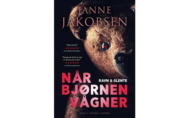 Når Bjørnen Vågner