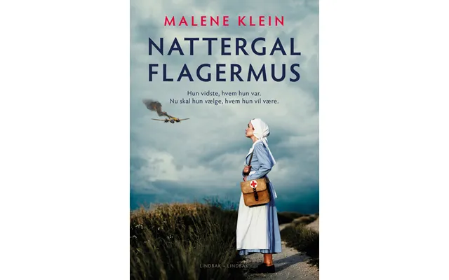 Nattergal - Flagermus